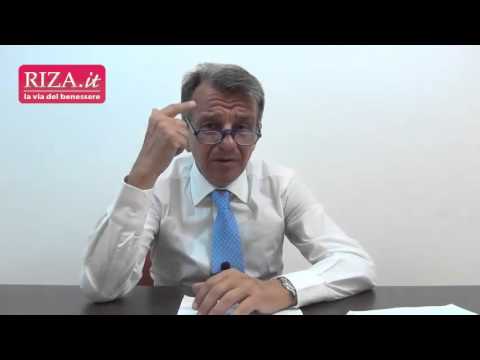 Mangi troppo? Guarda dentro di te