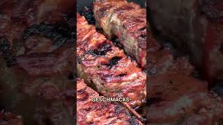 Wildes Grillen - Teil 3 von ⁨@huntingtommes4713⁩