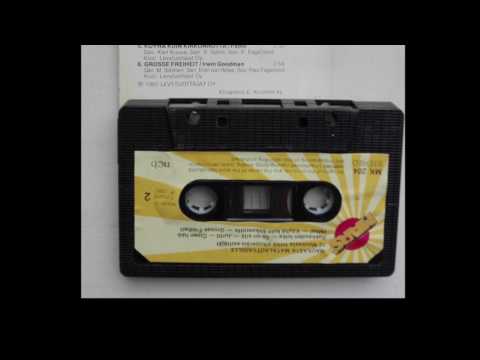 Kirsi - SYDÄN ITKEE