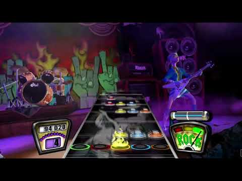 What I Like About You - The Romantics | Expert Guitar | GH Encore: Rocks the 80's [16/60]