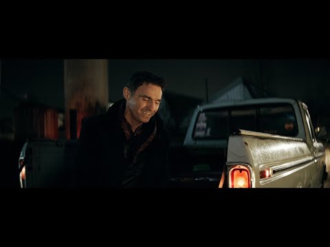 Marti Pellow - These Are The Days (Official Video)
