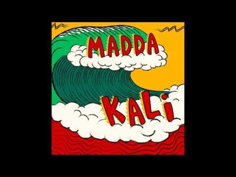 Madda Kali - Martes a muertes ft. Sara Hebe