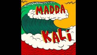 Madda Kali - Martes a muertes ft. Sara Hebe