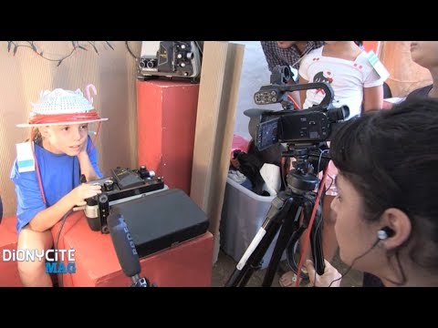 Dionycité Mag | 15 mai 2019