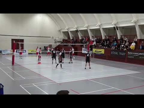 ASV3 vs Marienlyst 0-3 - 1/8 finaler pokalkamp 13. okt. 2020