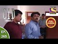 CID (सीआईडी) Season 1 - Episode 265 - The Case of the Invisible Murderer Part 1- Full Episode