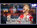 FEYENOORD na HEERLIJK DUEL dicht bij Europese FINALE?: ‘’Au Revoir!’’?