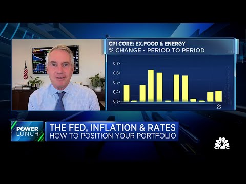 We're overly obsessed with the Fed, says CastleArk's Jerry Castellini