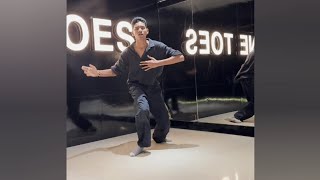 Maula Mere -Dance Cover ||Deeptesh Amazing|| #dance #maulamere #roopkumarrathod #trending