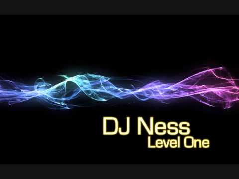 Boosterz Inc. - Level One (DJ Ness Remake)