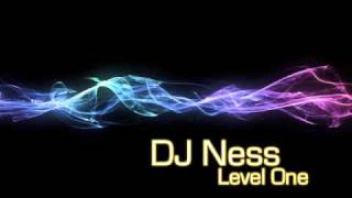 Boosterz Inc. - Level One (DJ Ness Remake)