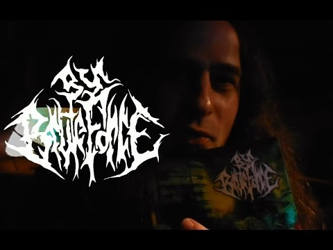 Goreministers Reviews / BY BRUTE FORCE - We Declare War