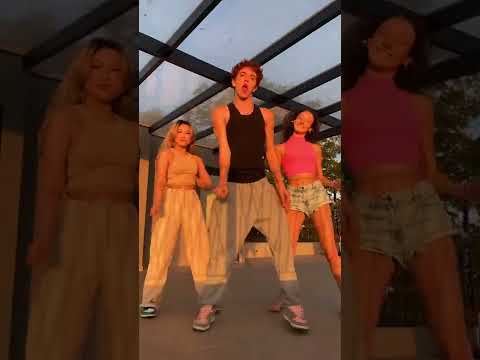 TikTok da @JessieShen @rafaelbaricala4079 @juhmazzocco4332 #chango #shorts