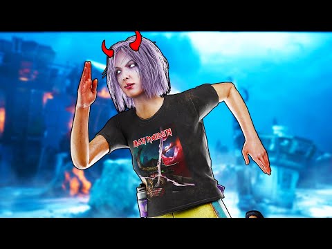 1 Hour Of STRANGE & FUN Survivor Chases