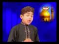 ALI Da Malang Mein Tey ALI Da By Farhan Ali Qadri For Baba Gabol