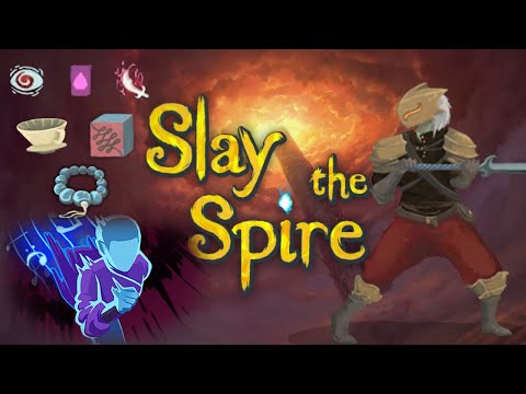 Slay the Spire October 18th Daily - Ironclad | Um, can I have Wrath please??