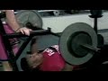 Bulls Weightlifting And Conditioning In Off Season 1991 11 02