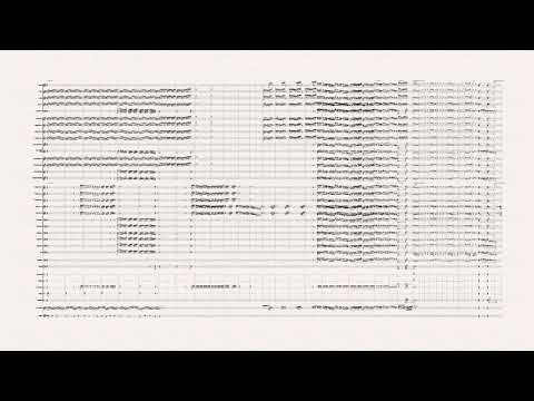Variations on a Hymn by Louis Bourgeois : CLAUDE T. SMITH     ( NOTE PERFORMER 3 & Sibelius8 )
