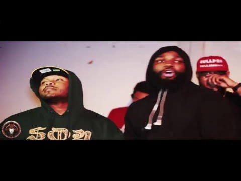 Billie Dutches vs Wavyington