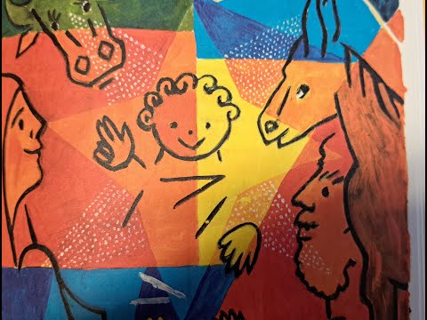 2025_52 Weihnachten - dem Geheimnis auf der Spur