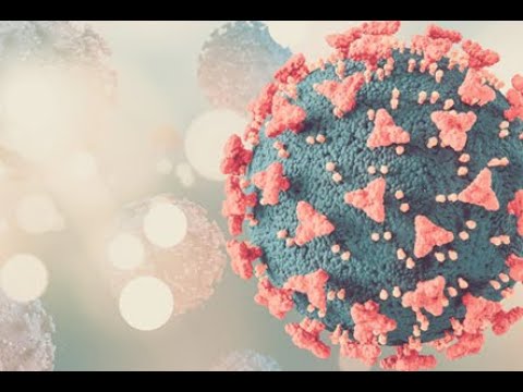 MUDr. Petr Polidar - Migréna a Covid 19