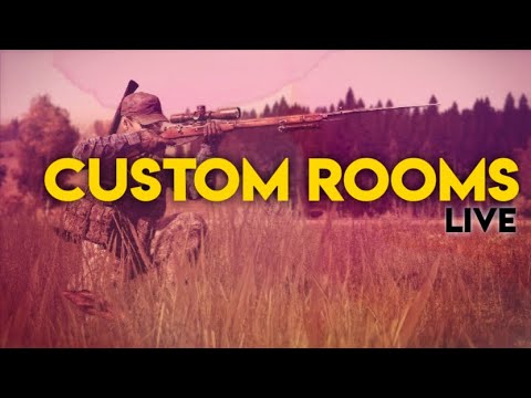 🔴 Unlimited Custom rooms PUBG MOBILE Runic Power new Updates FT. KRYPTONGAMING #21