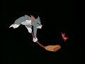 Opening To Tom And Jerry The Movie US DVD 2002