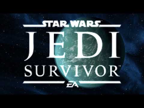 Star Wars Jedi: Survivor - Ambient OST (Depth Of Field Mix)