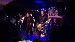 Defibrillator - The Godfathers - The Talking Heads, Southampton - 02/02/18