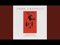 The Cleansing / Red Earth Song
