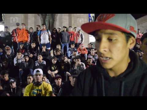 FAKA vs RONALD - 4tos (PRETEMPORADA) - Rosario Underfree