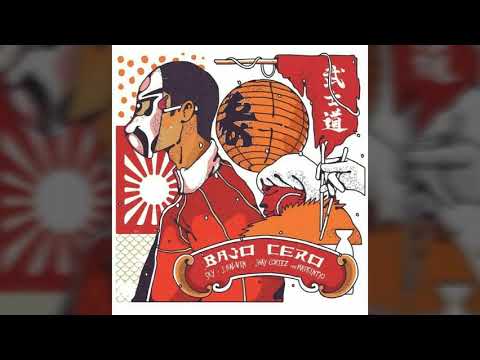 Sky Ft. J Balvin Jhay Cortez y MadeinTYO - Bajo Cero