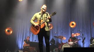 James Morrison - I Still Need You - New Theatre Oxford - 15/11/2019