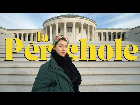 LONG STORY SHORT - La Périchole