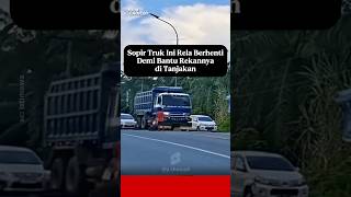 Download lagu This Truck Driver Goes Out of His Way to Help a Colleague on an Incline mp3 Download lagu This Truck Driver Goes Out of His Way to Help a Colleague on an Incline mp3