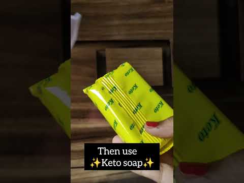 ketoconazole soap, fungal infection best soap🧼,keto soap, #pharmagalaxy #keto soap #fungalinfection