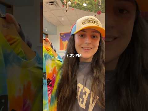 impulsive 3 am solo road trip day 2 🐻🛍️ 🌳