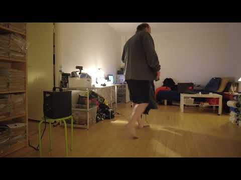 MongoTV_7956 - MIN GÅTUR - Del 9 - Juledag Fredag 24.December 2021 - HVID JUL