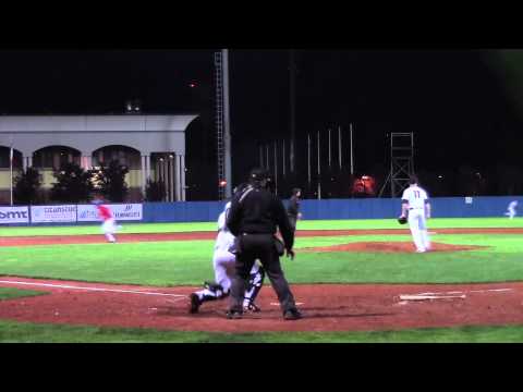 Mario Chiarini dopo San Marino-Rimini del 04-05-14