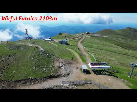 Munții Bucegi---TransBucegi-Vărful Furnica-Brâna Caraimanului