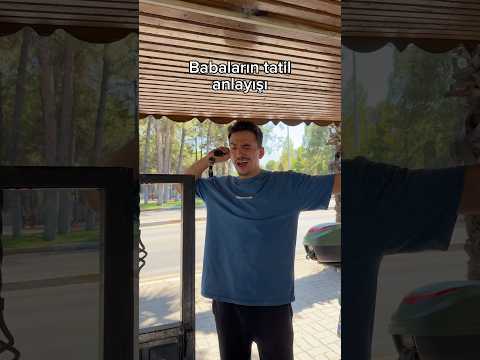 Her yaz en bir kere yaşanır 👨🏻#keşfet #reels #comedy #shorts #viral #fyp #funny