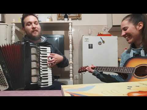 ViS Duo - Deset godina (Toni Montano Cover)