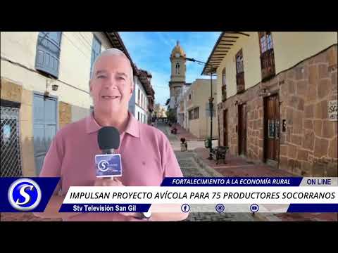 NOTICIAS MAS RELEVANES DE EL SOCORRO DEL 02 DE OCTUBRE