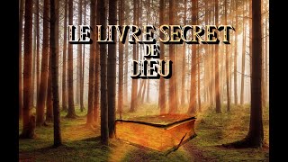 Le livre secret de Dieu