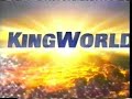 Paramount Domestic Television 90th Anniversary King World Productions 2002