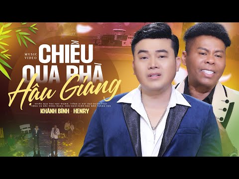 Thể hiện bởi Henry