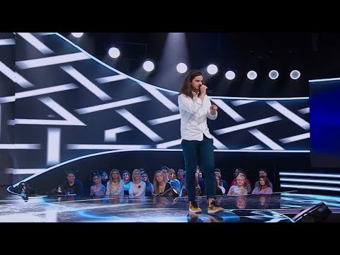 Vlad Flueraru - Punct (prod. Bogă) Live | HipHopLive