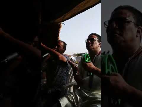 Cheikh karmaoui et cheikh Rafik et rabi3 rbabe groupe madahette