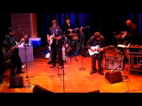 Ms Hy-C & Fresh Start (2019 IBC Winners)