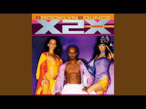 X2X (We Want More!) (Freak Brothers RMX feat. Bass-T, Special D. and DJ Bonebreaker)